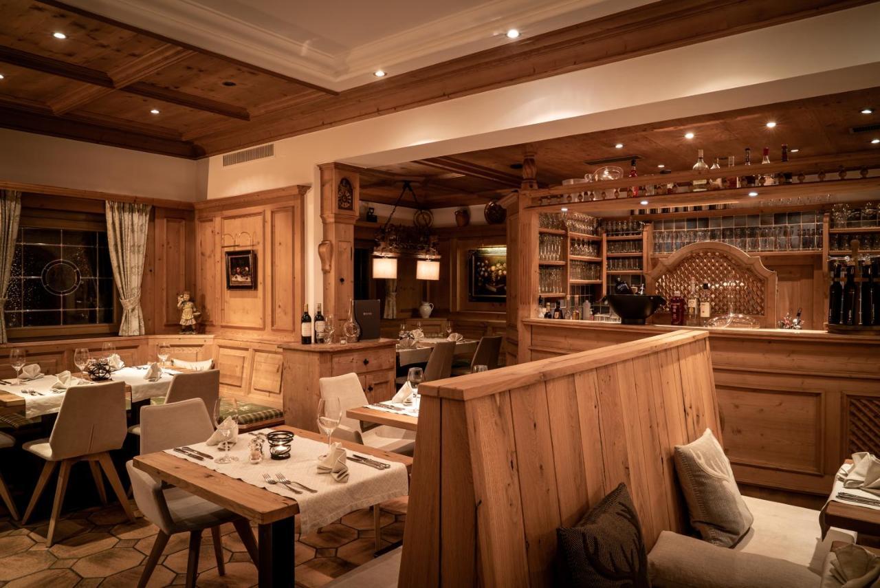 Landhotel Foehrenhof المو المظهر الخارجي الصورة