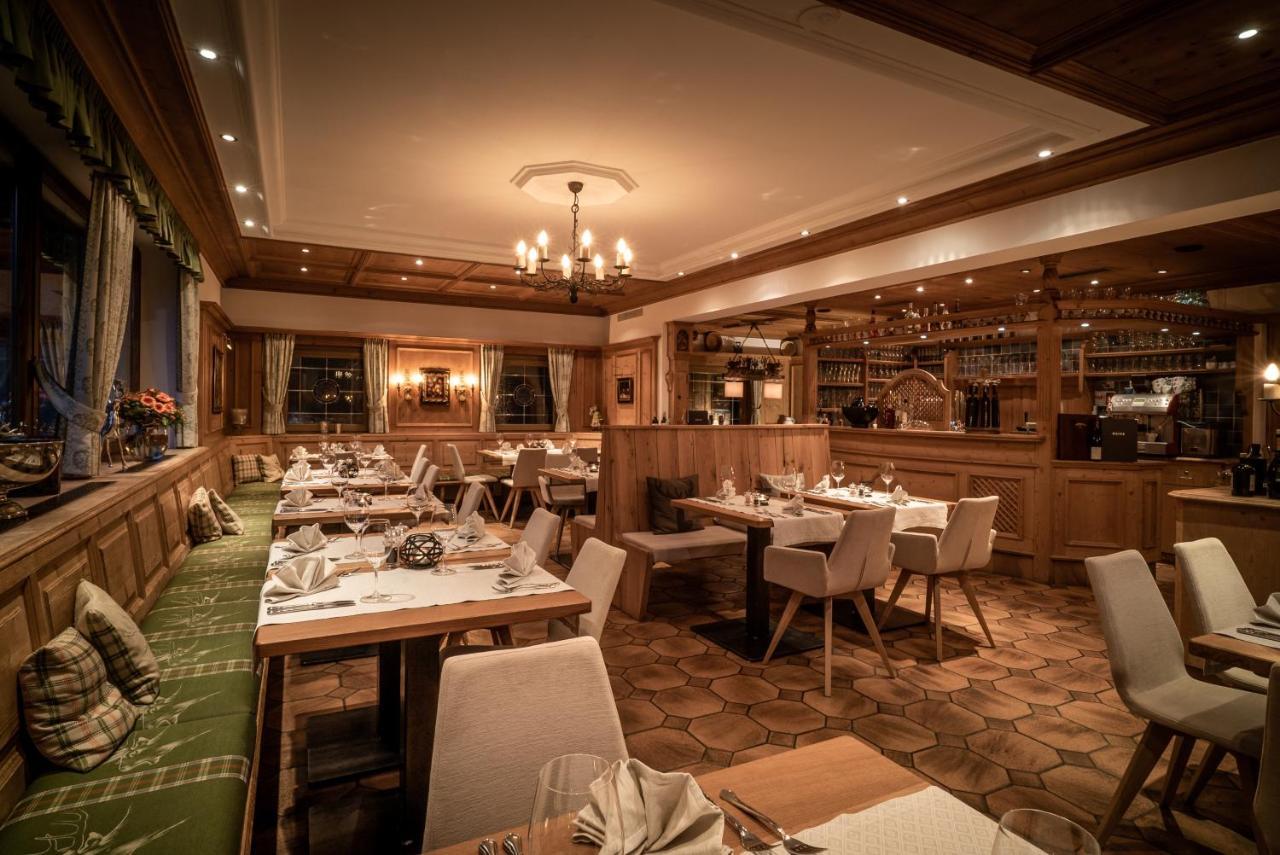 Landhotel Foehrenhof المو المظهر الخارجي الصورة