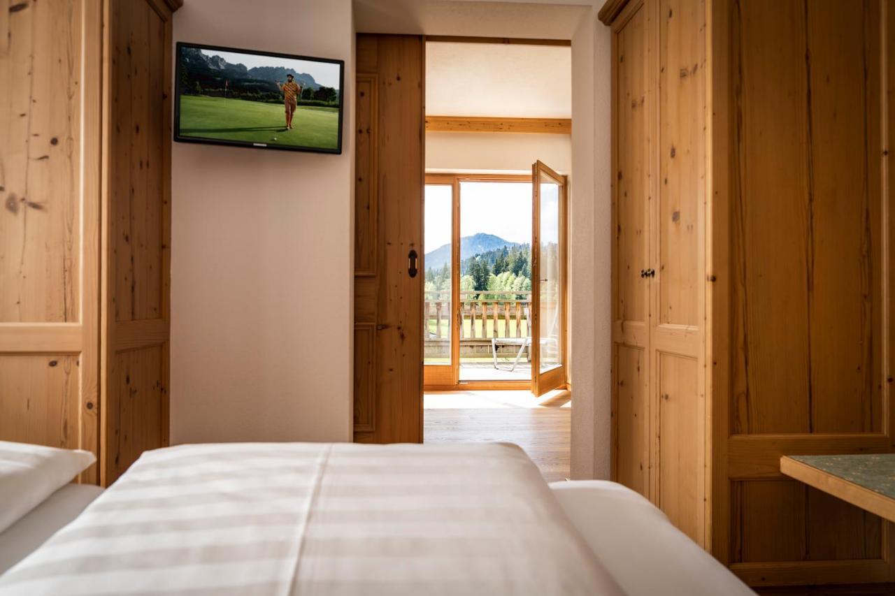Landhotel Foehrenhof المو المظهر الخارجي الصورة