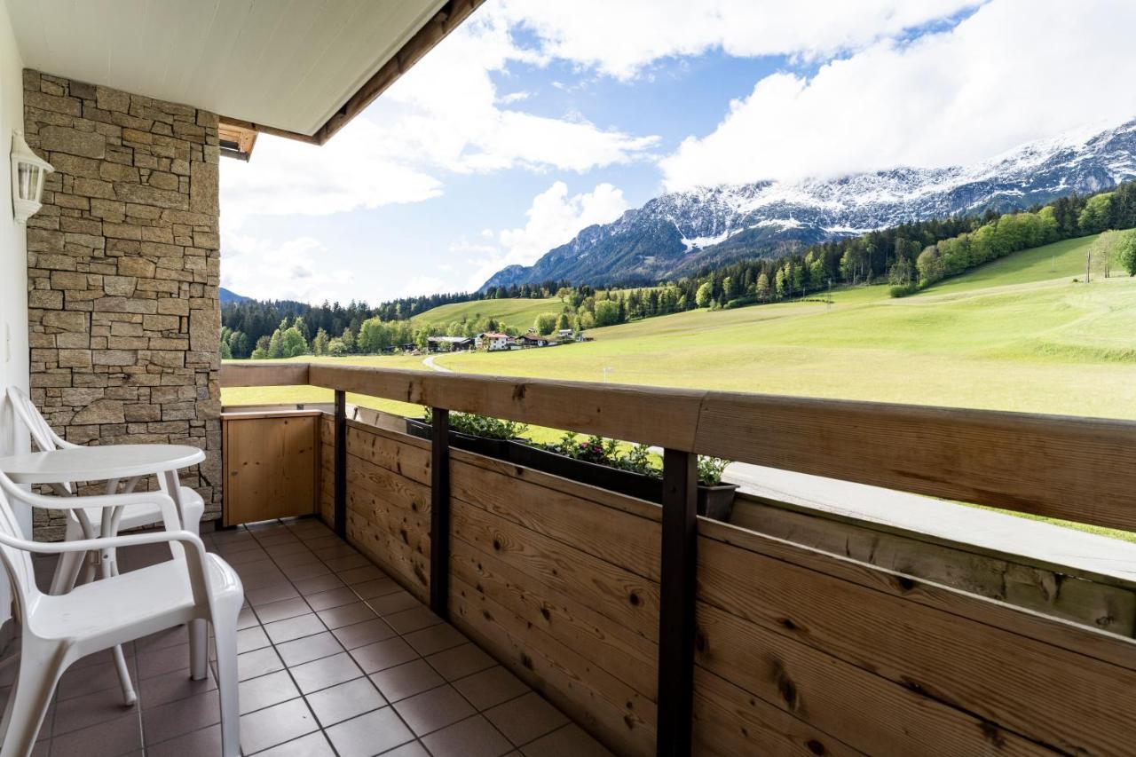 Landhotel Foehrenhof المو المظهر الخارجي الصورة