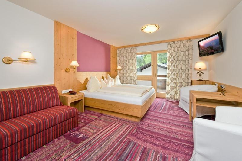 Landhotel Foehrenhof المو المظهر الخارجي الصورة