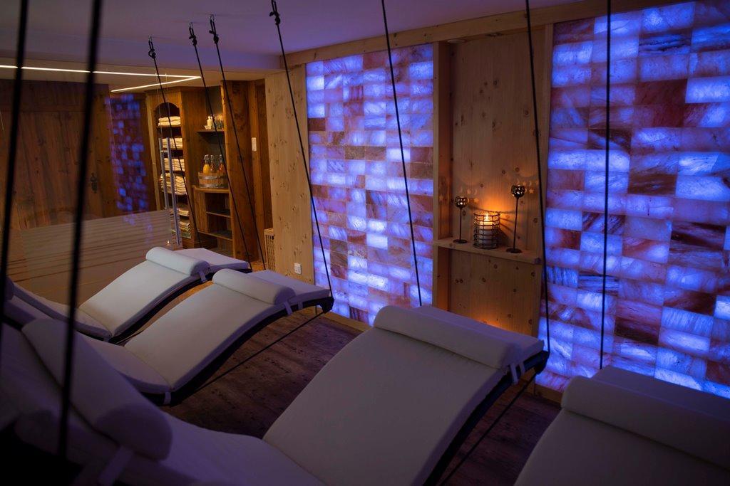 Landhotel Foehrenhof المو المظهر الخارجي الصورة