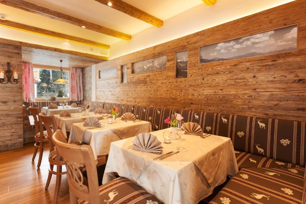Landhotel Foehrenhof المو المظهر الخارجي الصورة