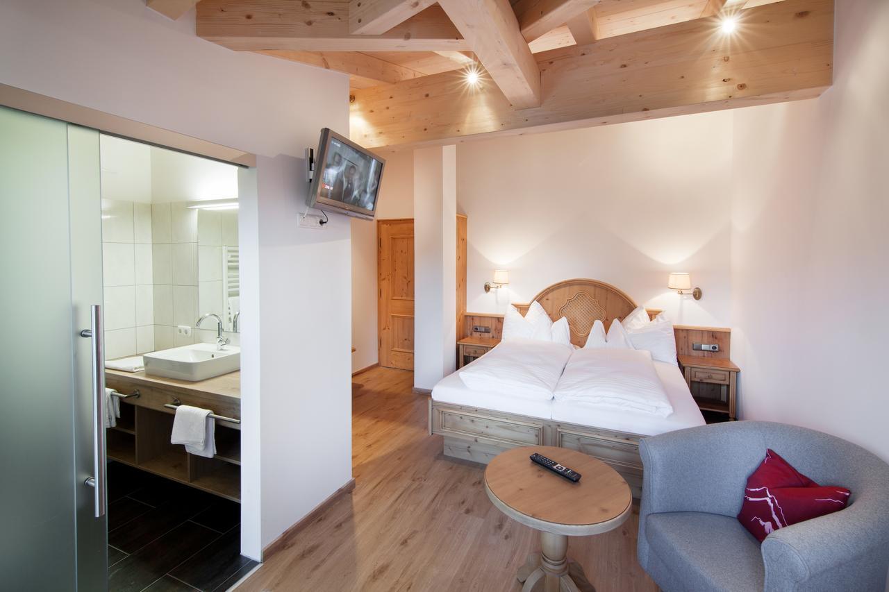 Landhotel Foehrenhof المو المظهر الخارجي الصورة