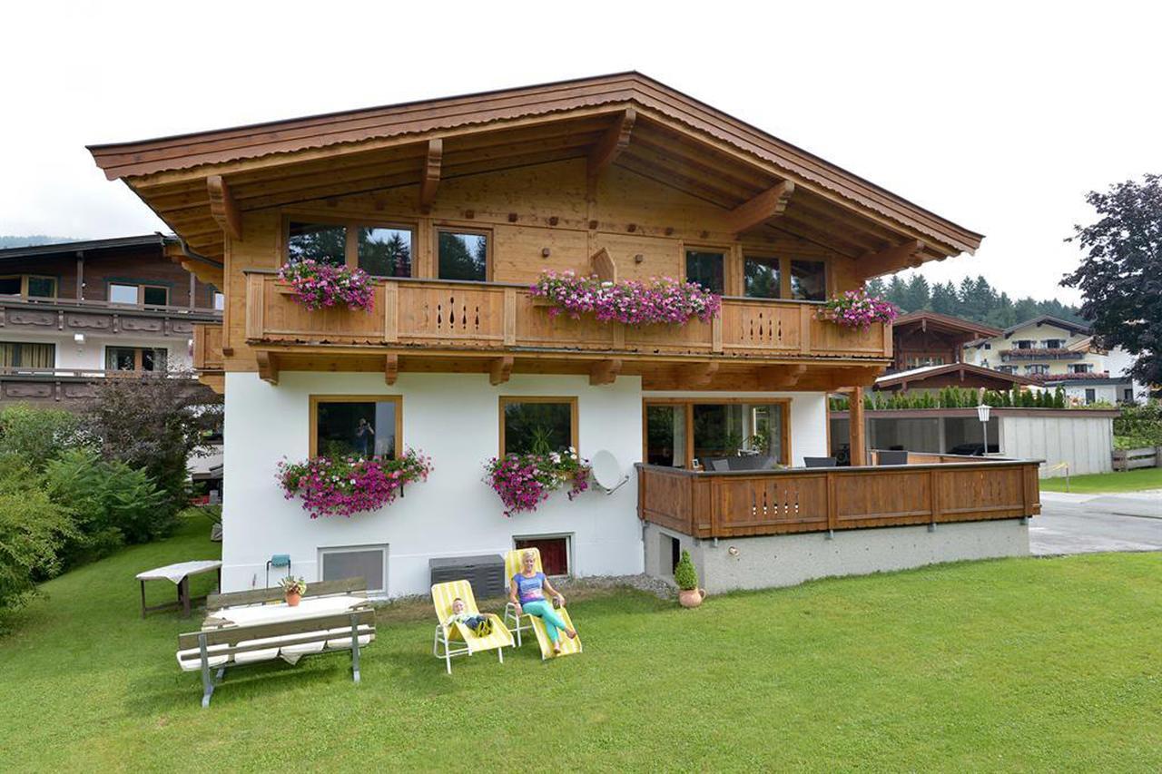 Landhotel Foehrenhof المو المظهر الخارجي الصورة