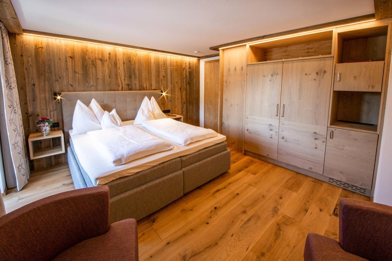 Landhotel Foehrenhof المو المظهر الخارجي الصورة