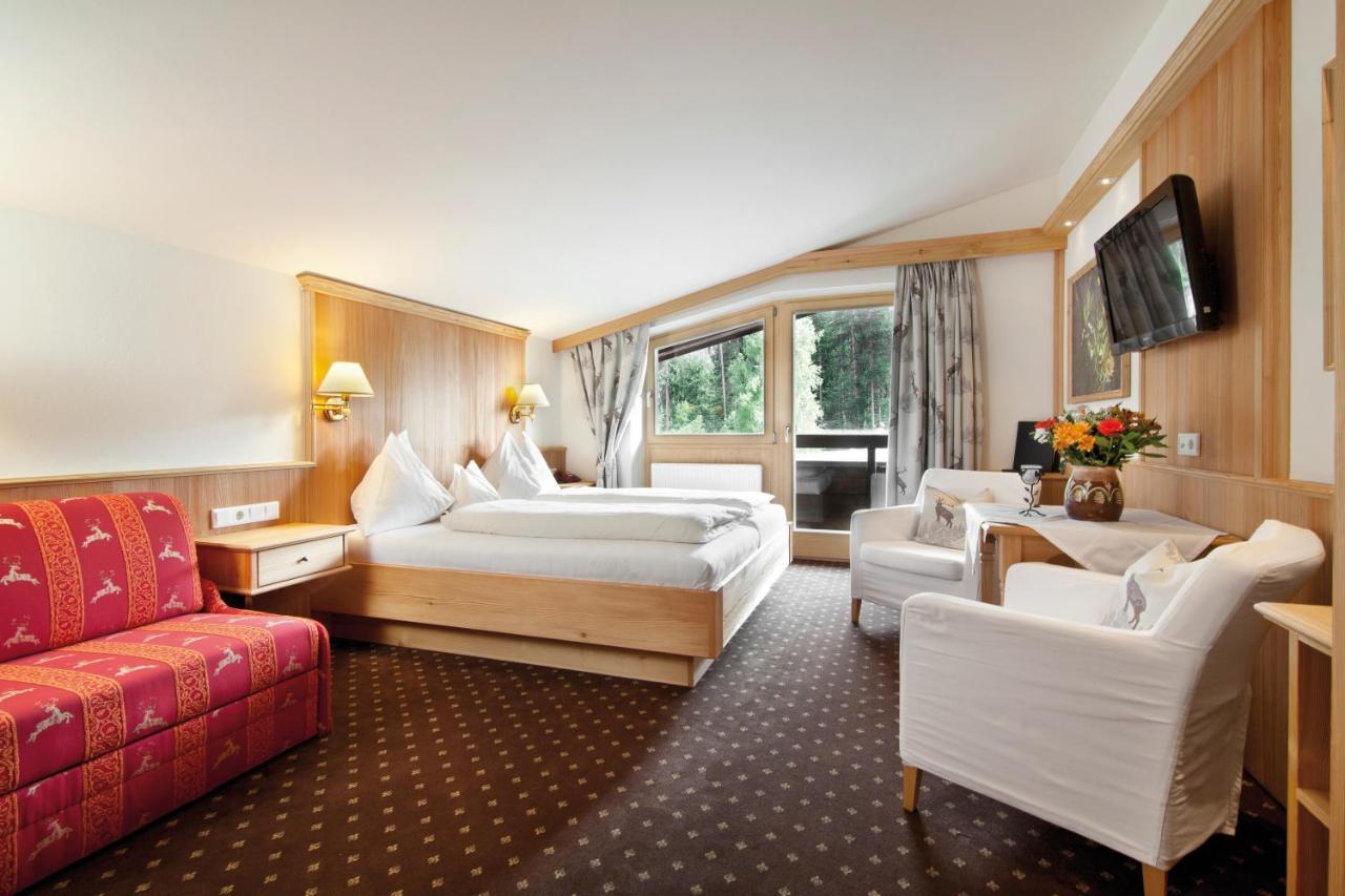 Landhotel Foehrenhof المو المظهر الخارجي الصورة